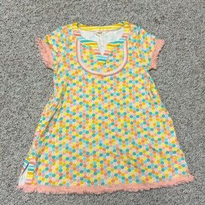 Matilda Jane swimsuit coverup